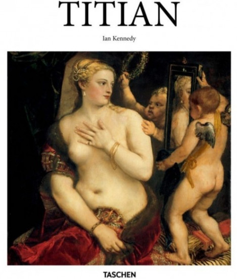 Titian. Basic Art