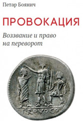 Провокация. Воззвание и право на переворот