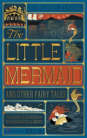 Little Mermaid and Other Fairy Tales