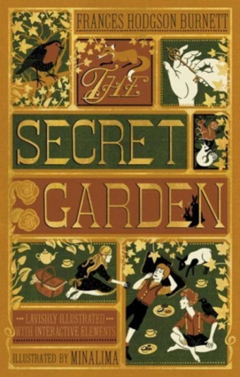 Secret Garden