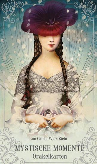 Oracle of Mystical Moments