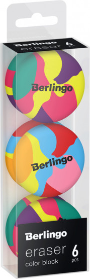 Набор ластиков