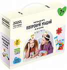 Игра настольная «Попробуй угадай за 60 секунд»