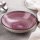 Тарелка глубокая «Флотсам»