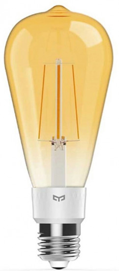 Лампочка Yeelight Smart LED Filament Bulb