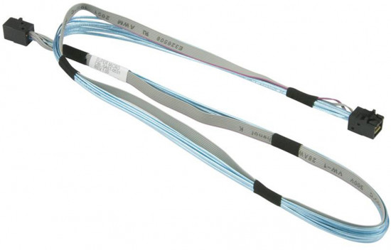 Кабель интерфейсный Mini SAS HD CBL-SAST-0531