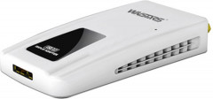 USB видеокарта внешняя WL-UG35D6