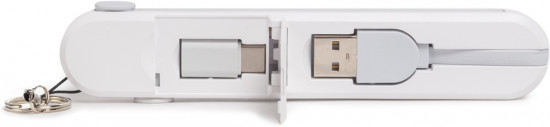 Интерфейсный кабель Ldnio 3 in 1 cable LC130