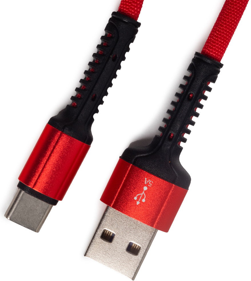 Кабель Type-C LS63 5A Fast | Ldnio