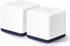 Маршрутизатор Mercusys Halo H50G