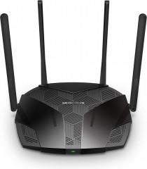 Маршрутизатор Mercusys MR80X