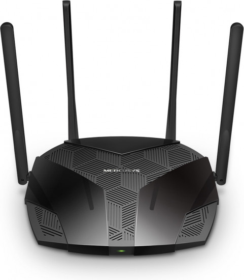 Маршрутизатор Mercusys MR80X