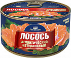 Лосось атлантический