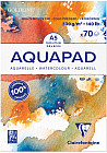 Альбом для акварели «Goldline Aqua»