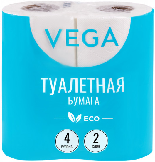Туалетная бумага