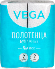 Полотенца бумажные