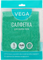 Тряпка для пола
