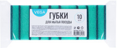 Губки для мытья посуды