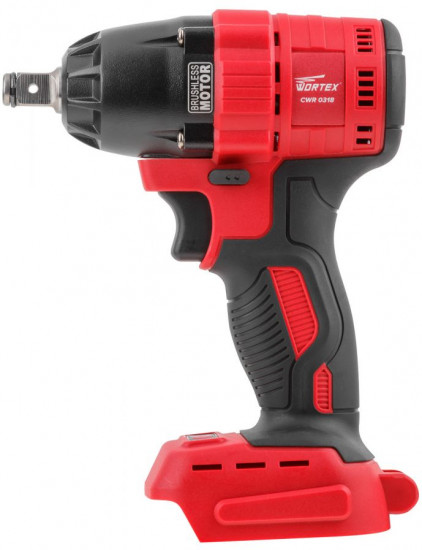 Гайковерт ударный Wortex CWR 0318