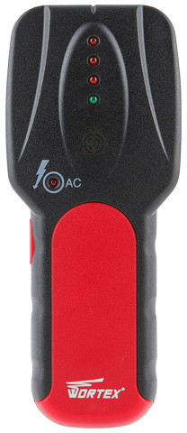 Детектор проводки Wortex MD 3009