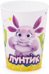 Кружка «Лунтик»