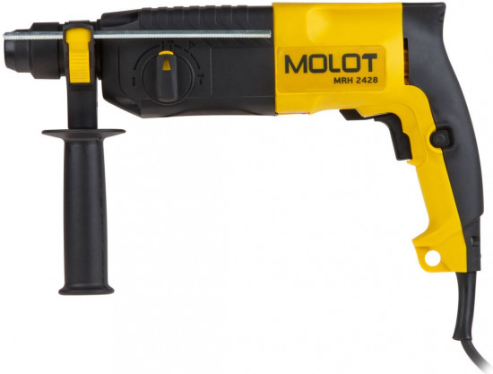 Перфоратор Molot MRH 2428