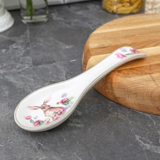 Подставка под ложку