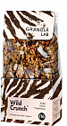 Мюсли с кокосом и кофе «Wild Crunch»