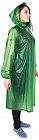Дождевик-плащ