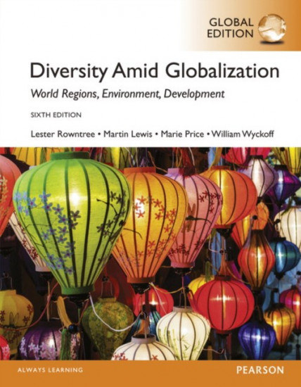 Diversity Amid Globalization