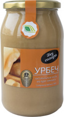 Урбеч из арахиса