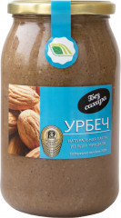 Урбеч из миндаля