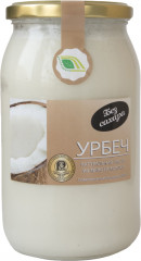 Урбеч из мякоти кокоса
