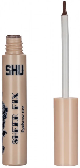 Тинт для бровей стойкий «Sheer Fix»