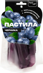 Пастила натуральная