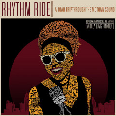 Rhythm Ride. A Road Trip