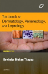 Textbook of Dermatology
