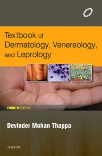 Textbook of Dermatology