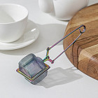 Ситечко для чая «Куб»