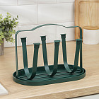 Сушилка для кружек «Малахит»