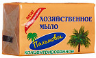 Мыло хозяйственное «Пальмовое»