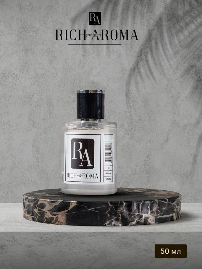 Парфюмированная вода по мотивам «Invictus Paco Rabanne» | Rich Aroma