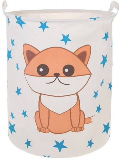 Корзина для игрушек