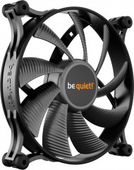 Вентилятор для компьютерного корпуса Bequiet! Shadow Wings 2