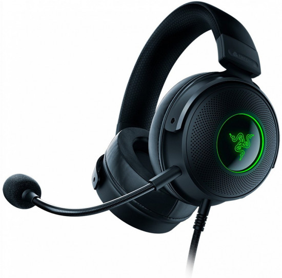 Наушники-гарнитура Razer Kraken V3