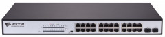 Коммутатор BDCOM S2528-C