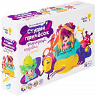 Набор для лепки «Студия причесок»