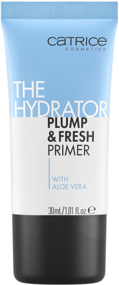 Праймер для лица с алоэ вера «The Hydrator Plump & Fresh» | Catrice