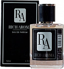 Парфюмированная вода по мотивам «Bitter Peach Tom Ford»