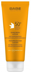 Лосьон для тела солнцезащитный SPF 50+